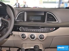 2015款 1.6T 手动 精英版