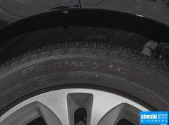 2015款 1.6T 手动 精英版