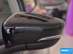 2015款 1.6T 手动 精英版