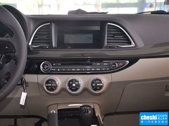 2015款 1.6T 手动 精英版