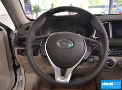 2015款 1.6T 手动 精英版