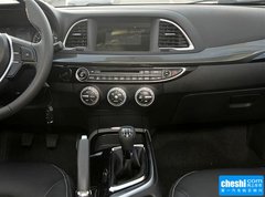 2015款 1.6T 手动 精英版