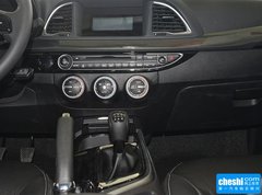 2015款 1.6T 手动 精英版