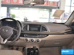 2015款 1.6T 手动 精英版
