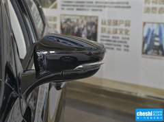2015款 1.6T 手动 精英版