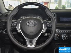 2015款 1.6T 手动 精英版