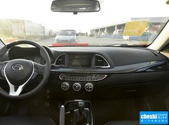 2015款 1.6T 手动 精英版