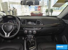 2015款 1.6T 手动 精英版