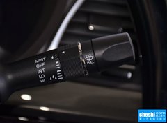 2015款 1.6T 手动 精英版