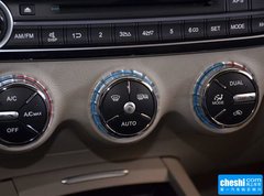 2015款 1.6T 手动 精英版