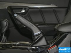 2015款 1.6T 手动 精英版