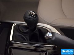 2015款 1.6T 手动 精英版