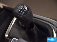 2015款 1.6T 手动 精英版