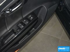 2015款 1.6T 手动 精英版