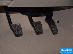 2015款 1.6T 手动 精英版