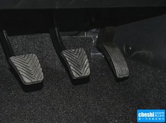2015款 1.6T 手动 精英版