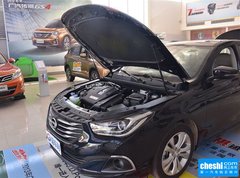 2015款 1.6T 手动 精英版