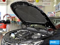 2015款 1.6T 手动 精英版