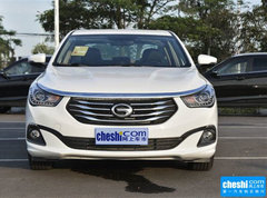 2015款 1.6T 手动 精英版