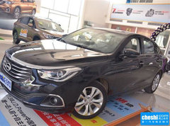 2015款 1.6T 手动 精英版
