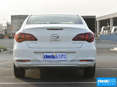 2015款 1.6T 手动 精英版