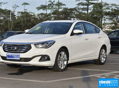 2015款 1.6T 手动 精英版