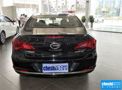 2015款 1.6T 手动 精英版