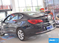 2015款 1.6T 手动 精英版