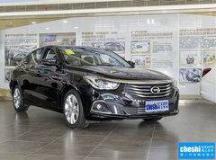 2015款 1.6T 手动 精英版