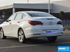 2015款 1.6T 手动 精英版