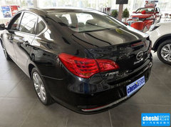 2015款 1.6T 手动 精英版