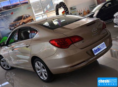 2015款 1.6T 手动 精英版