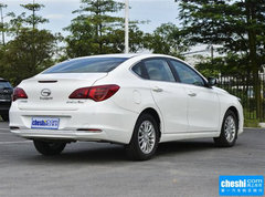 2015款 1.6T 手动 精英版
