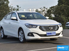 2015款 1.6T 手动 精英版