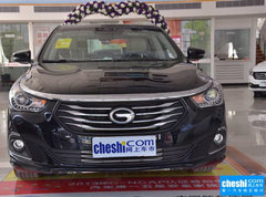 2015款 1.6T 手动 精英版