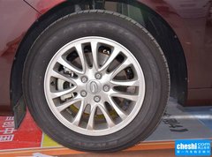 2015款 1.8T 自动 舒适型