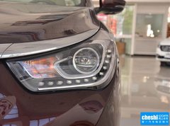 2015款 1.8T 自动 舒适型
