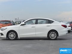 2015款 1.8T 自动 舒适型