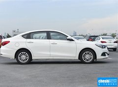 2015款 1.8T 自动 舒适型