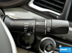 2015款 1.8T 自动 舒适型