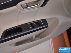 2015款 1.8T 自动 舒适型