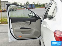 2015款 1.8T 自动 舒适型