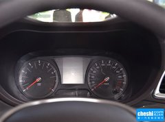 2015款 1.8T 自动 舒适型