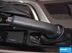 2015款 1.8T 自动 舒适型