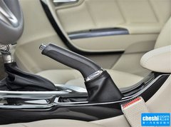 2015款 1.8T 自动 舒适型