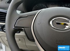 2015款 1.8T 自动 舒适型