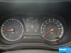2015款 1.8T 自动 舒适型