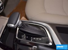 2015款 1.8T 自动 舒适型