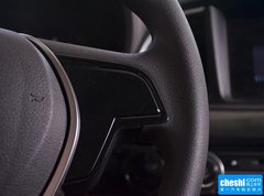 2015款 1.8T 自动 舒适型