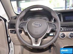 2015款 1.8T 自动 舒适型
